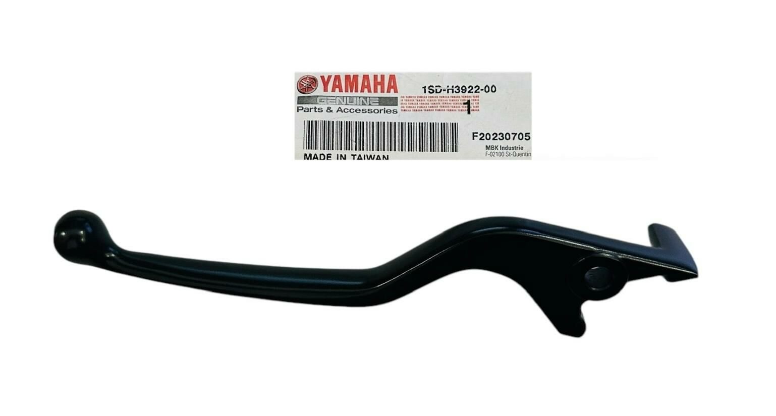 Yamaha Xmax 400 Sol Fren Maneti Orjinal 2014-2019 (1SD-H3922-00)