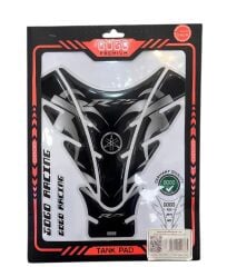 YAMAHA R25 2019 - 2024 UYUMLU TANK PAD 007