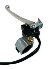 Honda Spacy Alpha Sol Fren Kolu Ve Kütüğü