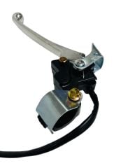 Honda Spacy Alpha Sol Fren Kolu Ve Kütüğü