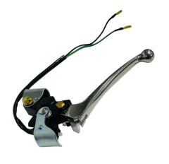 Honda Spacy Alpha Sol Fren Kolu Ve Kütüğü