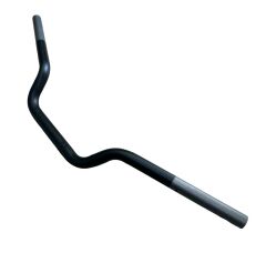 Yamaha MT 07 Gidon Siyah Orjinal 2018-2020 (B4C-26111-00)
