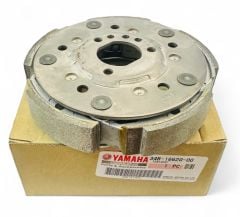 Yamaha Xmax 400 Debriyaj Balatası Orjinal 2013-2019 (34B-16620-00)