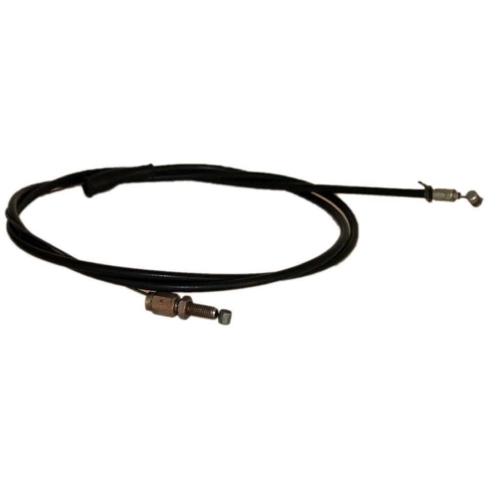 Hero Puch Yüksek Direksiyon Vites Teli