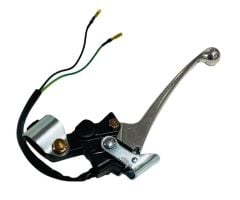 Rks Spontini 110 Sol Fren Kolu Ve Kütüğü