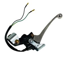 Rks Spontini 110 Sol Fren Kolu Ve Kütüğü