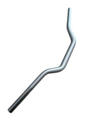 Yamaha Mt 09 Gidon Gri Orjinal 2014-2017 (1RC-26111-00)