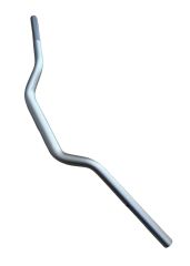 Yamaha Mt 09 Gidon Gri Orjinal 2014-2017 (1RC-26111-00)