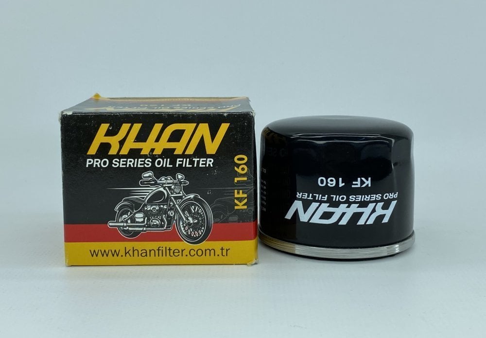 Bmw 650 Gs Yağ Filtresi 2008-2012