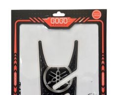 YAMAHA XMAX 2014 - 2017 UYUMLU TANK PAD 003