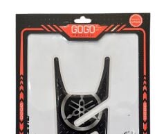 YAMAHA XMAX 2014 - 2017 UYUMLU TANK PAD 003