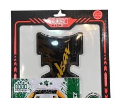 BAJAJ PULSAR 2014 - 2024 UYUMLU Tank Pad