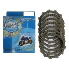 Kawasaki Er-5 NHC Debriyaj Balatası
