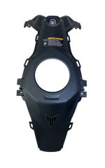 Yamaha Mt 25 Depo Üst Grenajı Siyah Orjinal 2015-2018 (B04-XF41D-B0-P0)