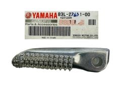 Yamaha Mt 09 Sol Yolcu Ayaklığı Orjinal 2022-2024 (B3L-27431-00)