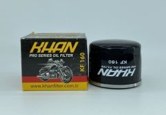 Bmw K 1300 R Yağ Filtresi 2009-2016