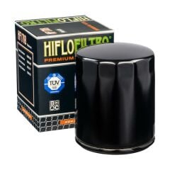 Harley-Davidson XL 1200 1999-2019 Hiflo HF170B Orjinal Yağ Filtresi