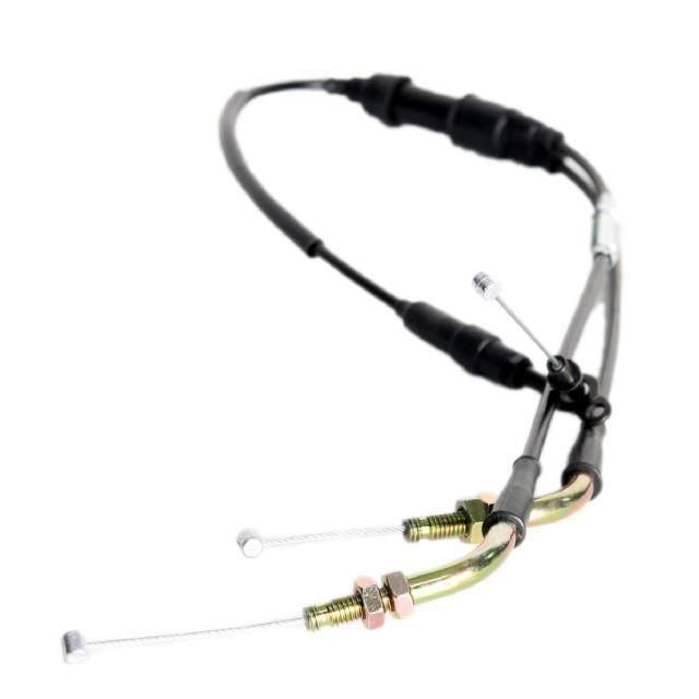 Hyosung Gt 250 R Gaz Teli