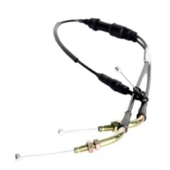 Hyosung Gt 250 R Gaz Teli