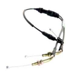 Hyosung Gt 250 R Gaz Teli