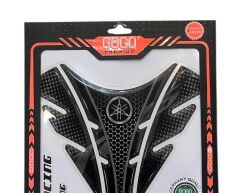 YAMAHA R25 2019 - 2024 UYUMLU TANK PAD SET 002