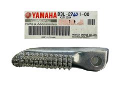 Yamaha R7 Sol Yolcu Ayaklığı Orjinal 2022-2024 (B3L-27431-00)