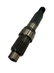 Yamaha RayZR 125 Arka Jant Şanzıman Mili Orjinal (B7J-E7421-00)