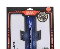 HONDA NC 750X TANK PAD