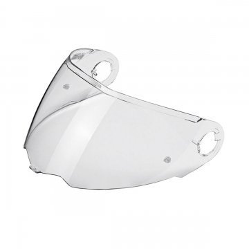 MTS N104-Şeffaf Kask Camı