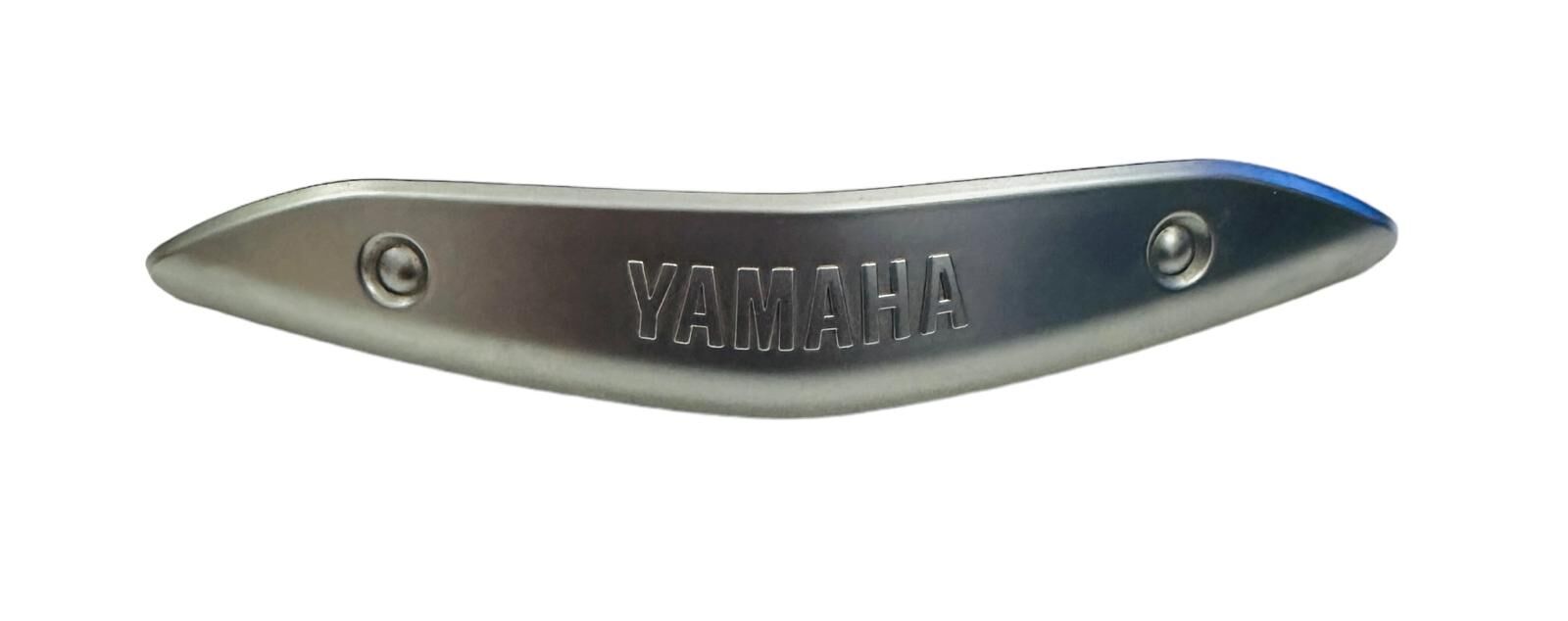Yamaha Xmax 250 Arka Sele Amblemi Orjinal 2011-2017 (37P-F4786-00)