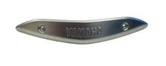 Yamaha Xmax 250 Arka Sele Amblemi Orjinal 2011-2017 (37P-F4786-00)