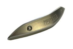 Yamaha Xmax 250 Arka Sele Amblemi Orjinal 2011-2017 (37P-F4786-00)