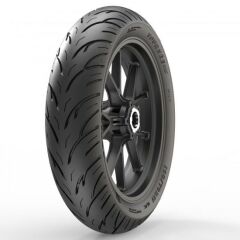 Kawasaki Z300 Set Anlas 110/70R17 140/70R17 Tournee Sport Radial Motosiklet Lastiği