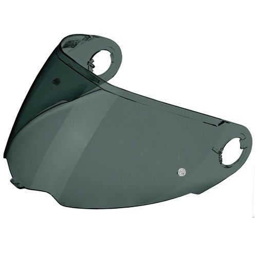 MTS N104-Füme Kask Camı