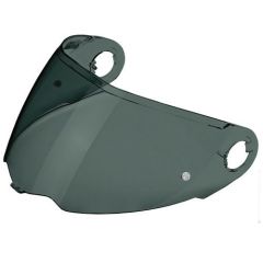 MTS N104-Füme Kask Camı