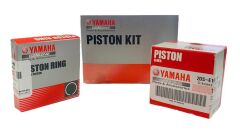Yamaha Nmax 125 Piston Segman Seti Orjinal 2015-2020 (B3F-WB021-00)