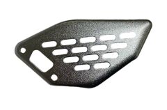 Yamaha R25 Sol Ön Basamak Sacı Orjinal 2014-2024 (1WD-F7445-00)