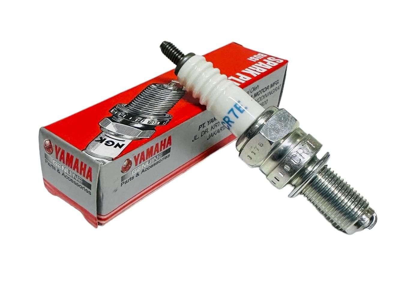 Yamaha CR7E Orjinal Buji (84700-00891)