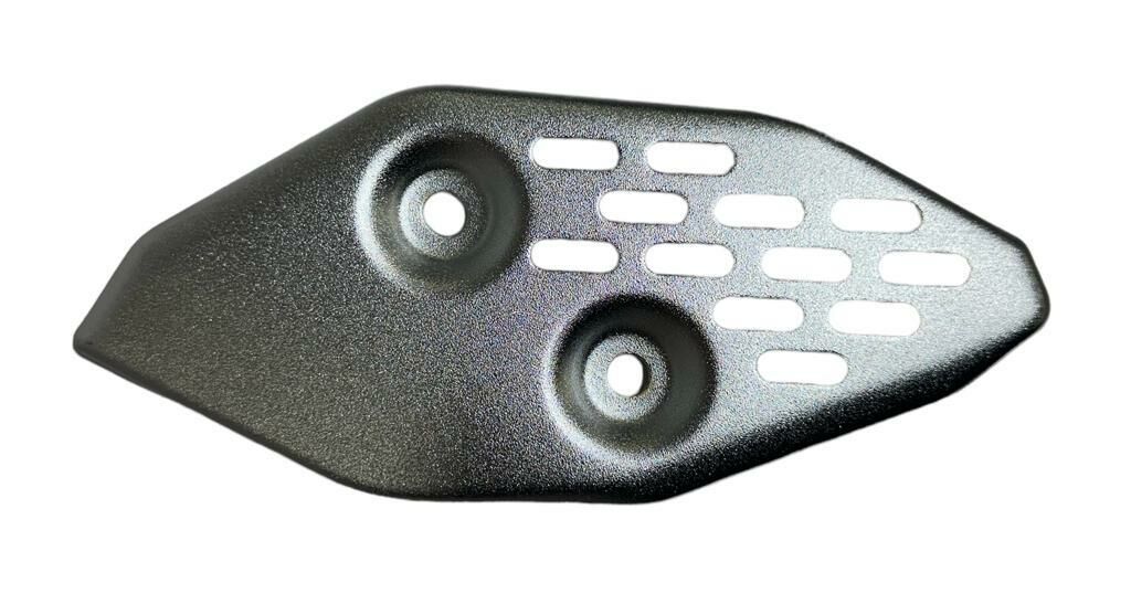 Yamaha R25 Sağ Ön Basamak Sacı Orjinal 2014-2024 (1WD-F7446-00)