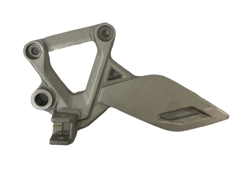 Honda Cbr 125R Sol Basamak Tutucu Orjinal (50700-KPP-T00)