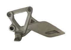Honda Cbr 125R Sol Basamak Tutucu Orjinal (50700-KPP-T00)