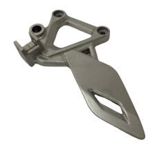 Honda Cbr 125R Sol Basamak Tutucu Orjinal (50700-KPP-T00)