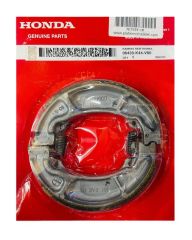 Honda Pcx 125 Arka Fren Blatası Kampana Orjinal (06430-K44-V80)