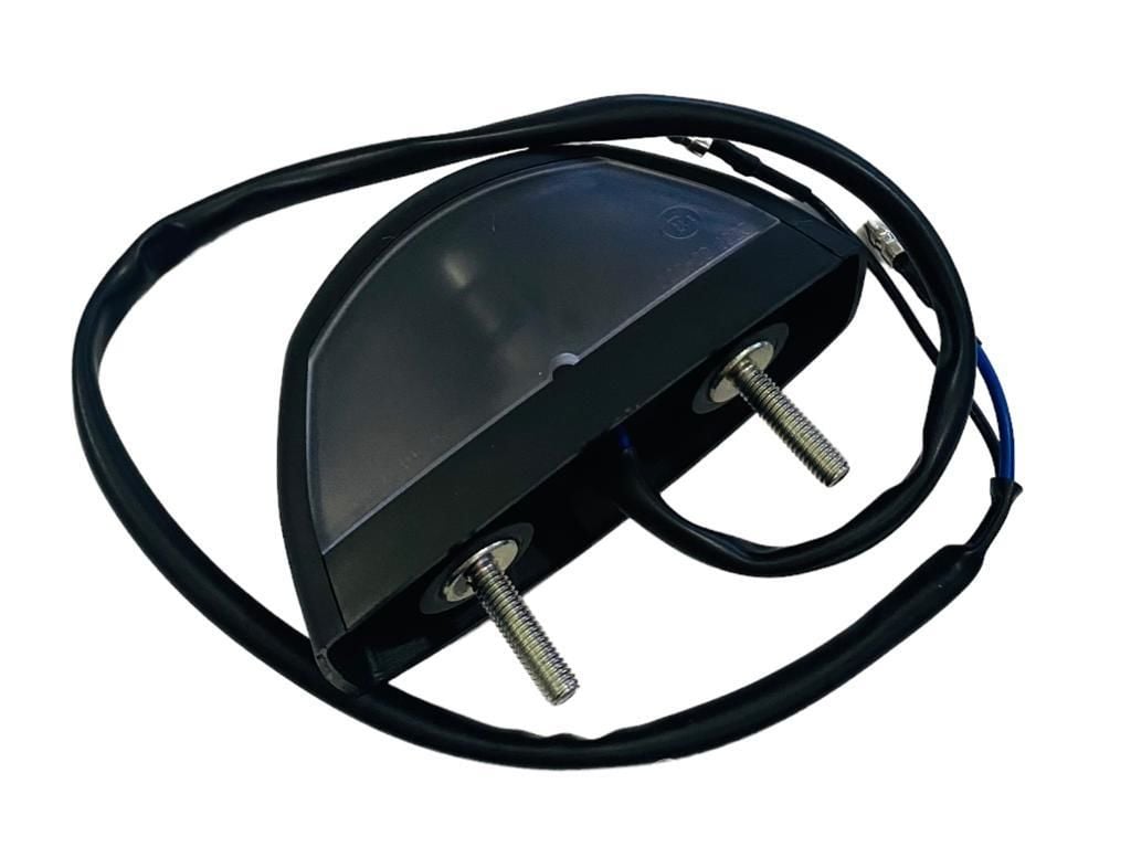 Yamaha Mt 09 Plaka Lambası Orjinal 2014-2016 (1RC-84740-00)