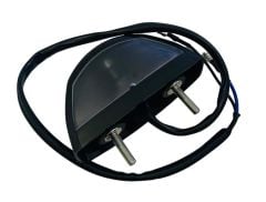 Yamaha Mt 09 Plaka Lambası Orjinal 2014-2016 (1RC-84740-00)