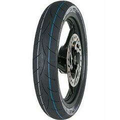 Yamaha MT25 Set Mitas MC50 Ön Arka Takım