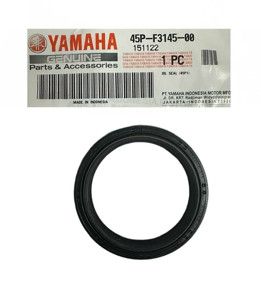 Yamaha R25 Ön Amortisör Keçesi Orjinal 2014-2018 (45P-F3145-00)