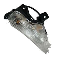 Yamaha Xmax 250 Sağ Ön Sinyal Beyaz Camlı Orjinal 2018-2023 (B74-H3320-01)