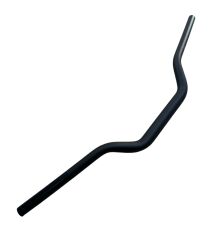 Yamaha Xsr 900 Gidon Siyah Orjinal 2016-2021 (1RC-26111-10)