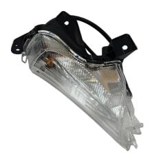 Yamaha Xmax 300 Sağ Ön Sinyal Beyaz Camlı Orjinal 2018-2023 (B74-H3320-01)